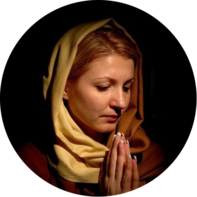 Гадалка Анна — Липки